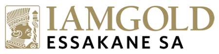 Essakane SA